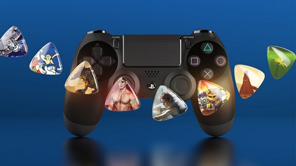 خدمة PlayStation Now تحط الرحال على المزيد من الدول الأوروبية ، هل سنراها قريبا بالمتاجر العربية 