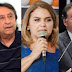 Pré-candidatos da oposição demonstram falta de convicção