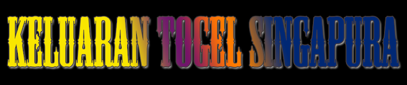 Ulas Togel Mania Daftar Pengeluaran Nomor Togel Singapura