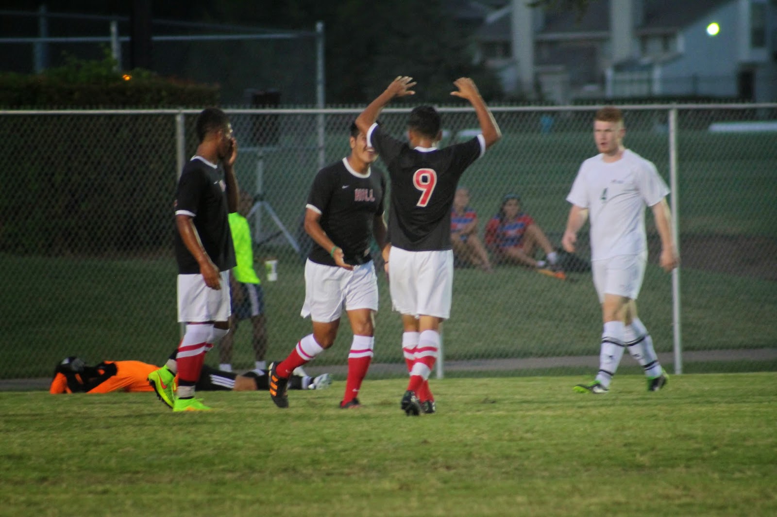 hill-college-soccer