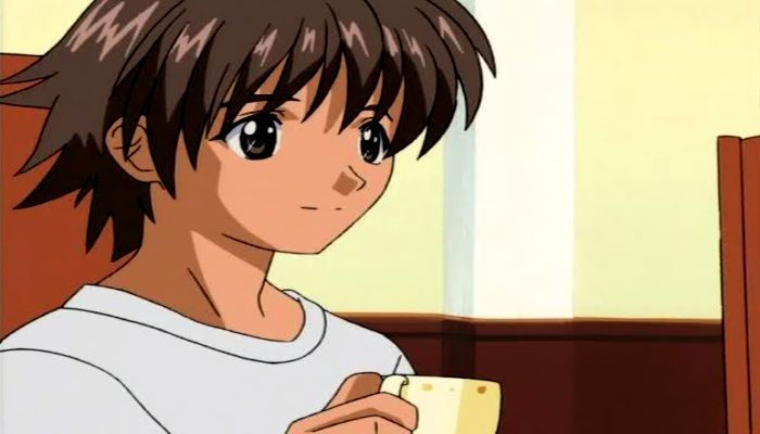 ChuNan! Top #07 – Os 5 animes que poderiam ter uma nova série