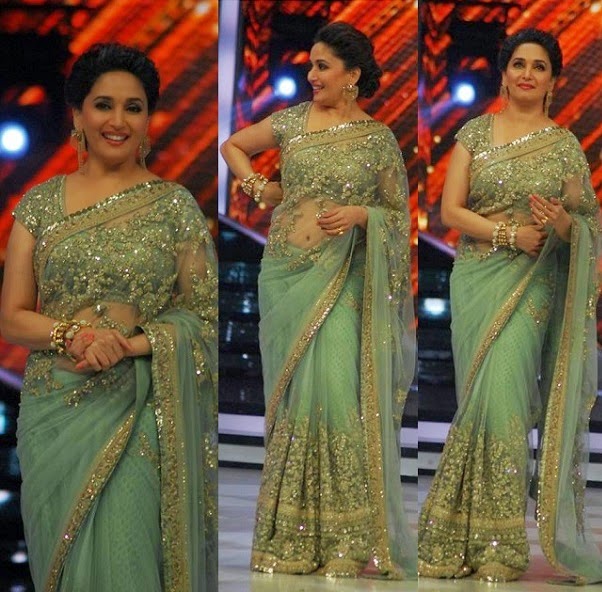 Pin by AlmeenaYadhav on Embroidery N Aari Work Blouse