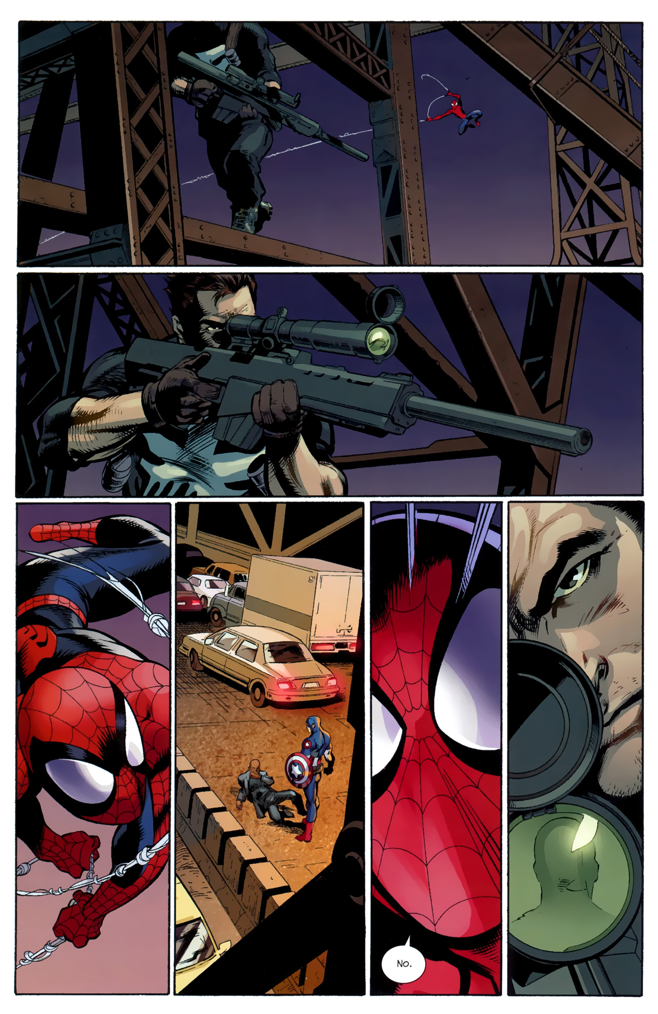 Ultimate Spider-Man (2009) issue 157 - Page 19
