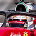 Formula1 Akan Terapkan Penggunaan 'Halo' pada Musim Balap 2018