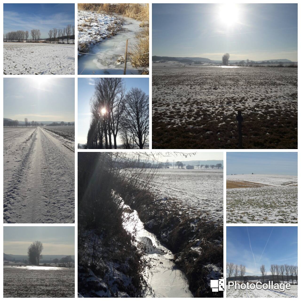 September 2017 Tales Of Jules