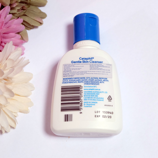 Produk Skin Care yang Cocok untuk Kulit Kombinasi Kering dan Berminyak