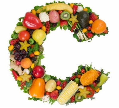 beneficios y alimentos de la vitamina c