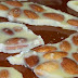 Low Carb White Chocolate Almond Bark Recipe