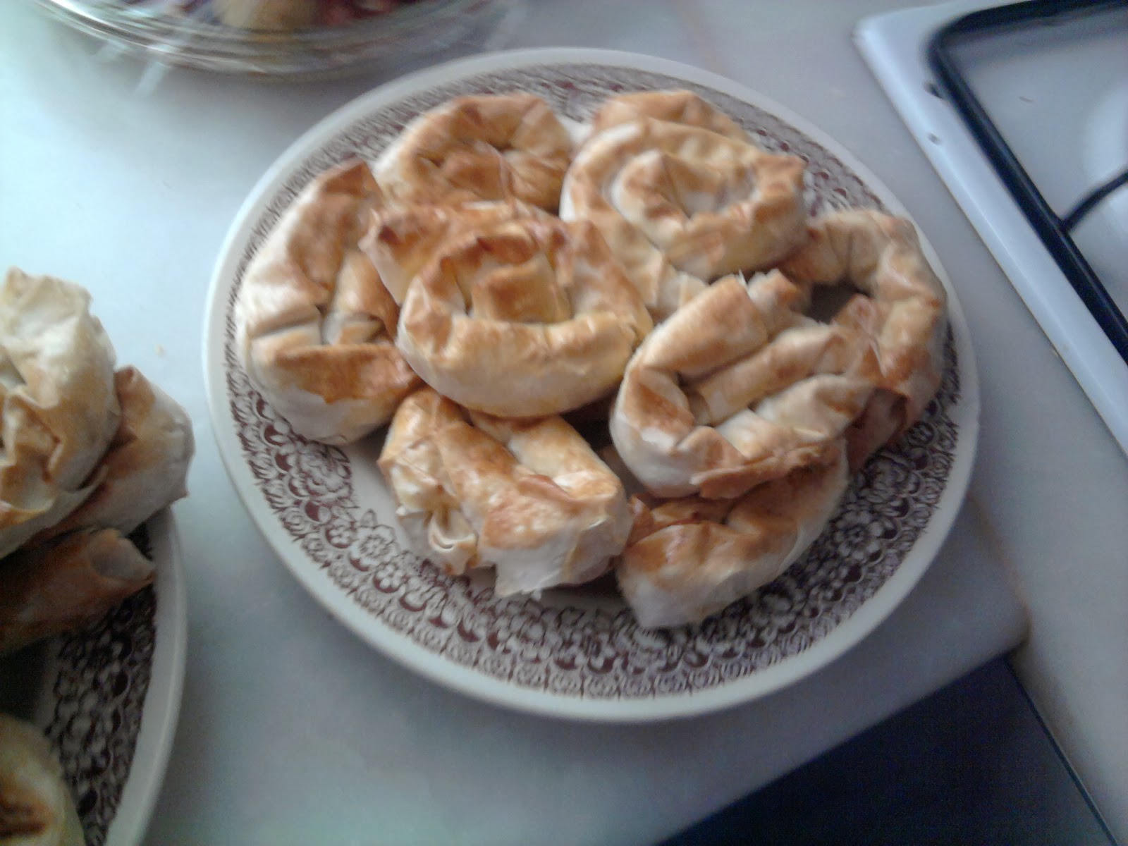 Gün ikramları Yöresel Yemek Tarifleri, Ev Yemek Tarifleri