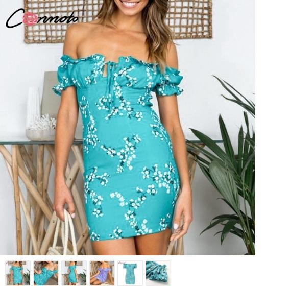 Mother Of The Groom Dresses For Summer Plus Size - Semi Formal Dresses For Women - All Kinds Of Womens Dresses - Cheap Womens Summer Clothes