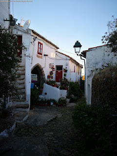 CASTLE / Castelo de Castelo de Vide, Castelo de Vide, Portugal
