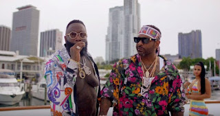 Video Jim Jones ft Rick Ross - State of the union Mp4 Download