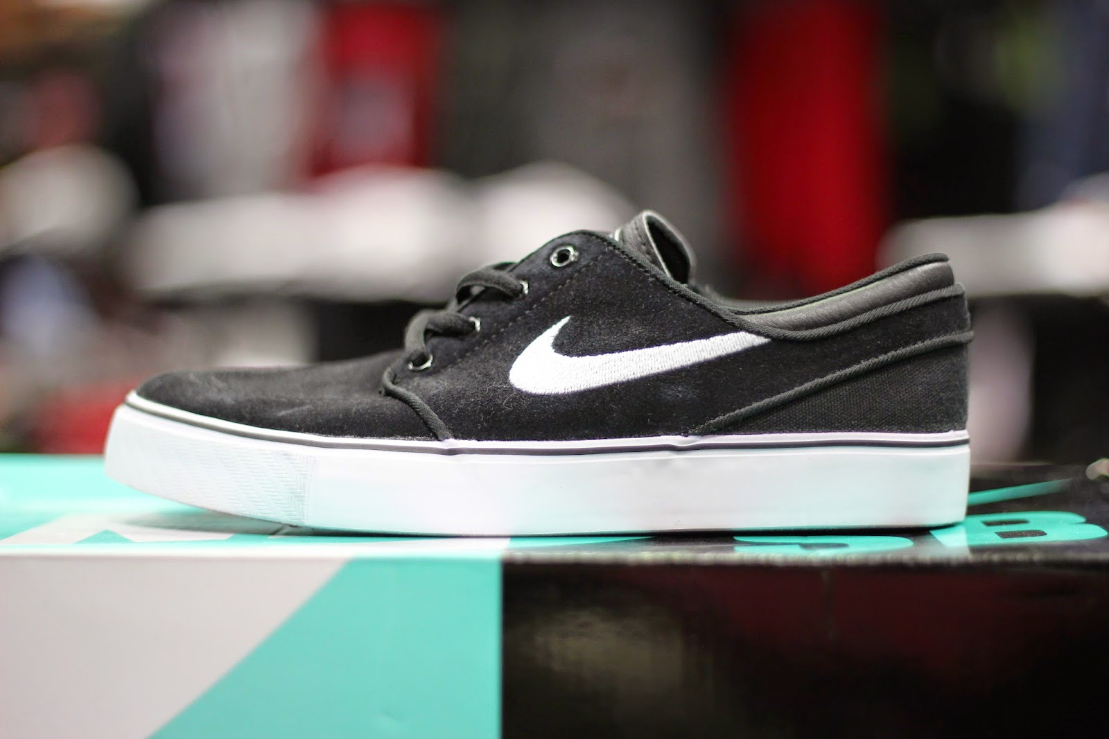 janoskis for kids
