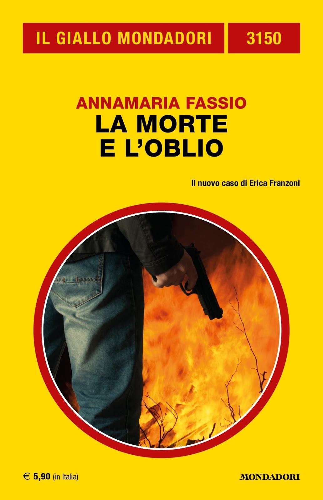 Il Blog di Pupottina Giallo Mondadori dicembre 2016