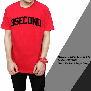 kaos 3second kaos 3second, kaos 3 second, harga kaos 3second, kaos three second, kaos 3second murah, 3 second distro online, baju 3second, 3second distro, 3 second distro bandung, kaos distro 3second, distro 3 second,