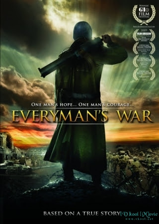 Đàn Ông Thời Chiến - Everymans War Đàn Ông Thời Chiến