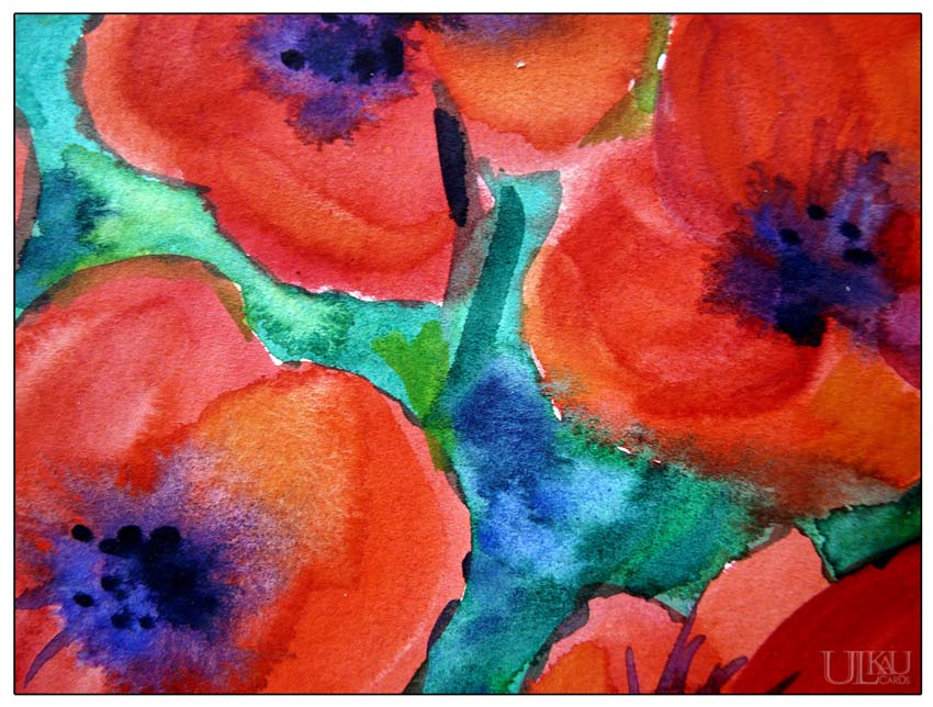 4 Fehler Die Du Beim Blumen Malen Machst Und Nein Es Ist Nicht