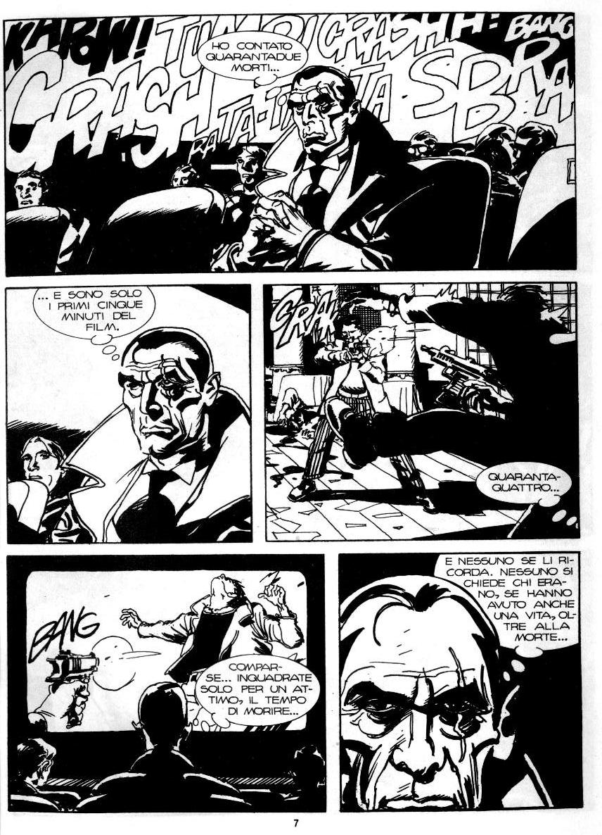 Dylan Dog (1986) issue 161 - Page 4