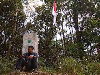 Taman Nasional Gunung Niut merupaka cagar alam yang ada di Kalimantan Barat