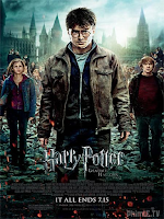 Harry Potter vÃ  báº£o bá»‘i tá»­ tháº§n: Pháº§n 2