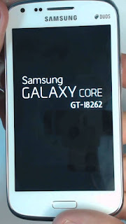Samsung Galaxy Core Gt-i8262 Flash File 1000% Tested Official Firmware 
