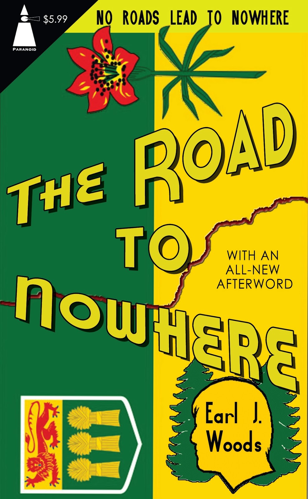 The Earliad The Road to Nowhere