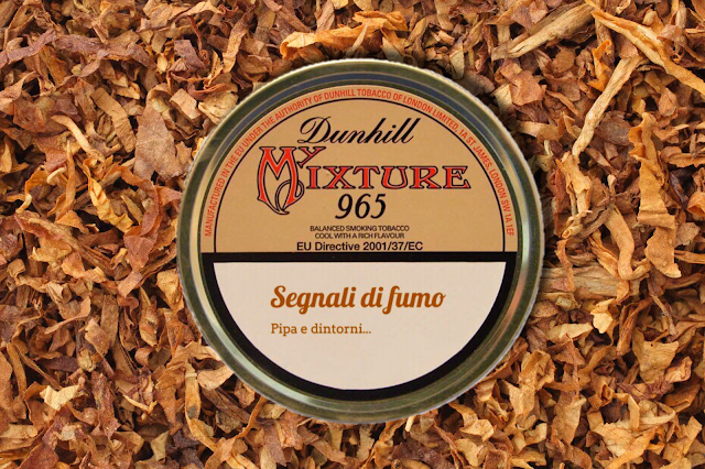 Dunhill 965 sale