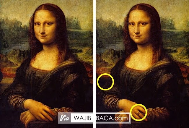 Hanya Orang yang Paling Jelih yang Dapat Temukan Perbedaan Di Tiap Gambar Ini, Berani Coba? Hanya Orang yang Paling Jelih yang Dapat Temukan Perbedaan Di Tiap Gambar Ini, Berani Coba?