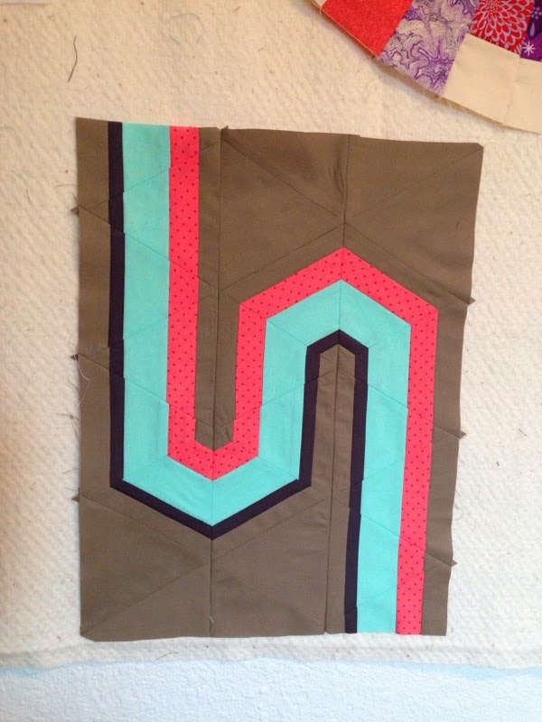 A Few Scraps: 60 degrees