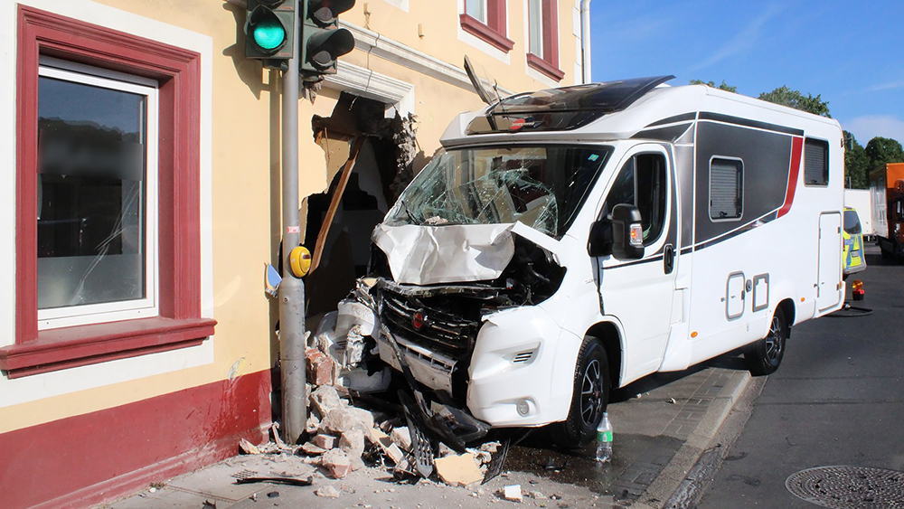 Schmelli Online Mein Wohnmobil Geocaching Und Ich