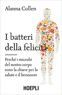 I Batteri Della Felicità Di Alanna Collen PDF I Batteri Della Felicità Di Alanna Collen PDF