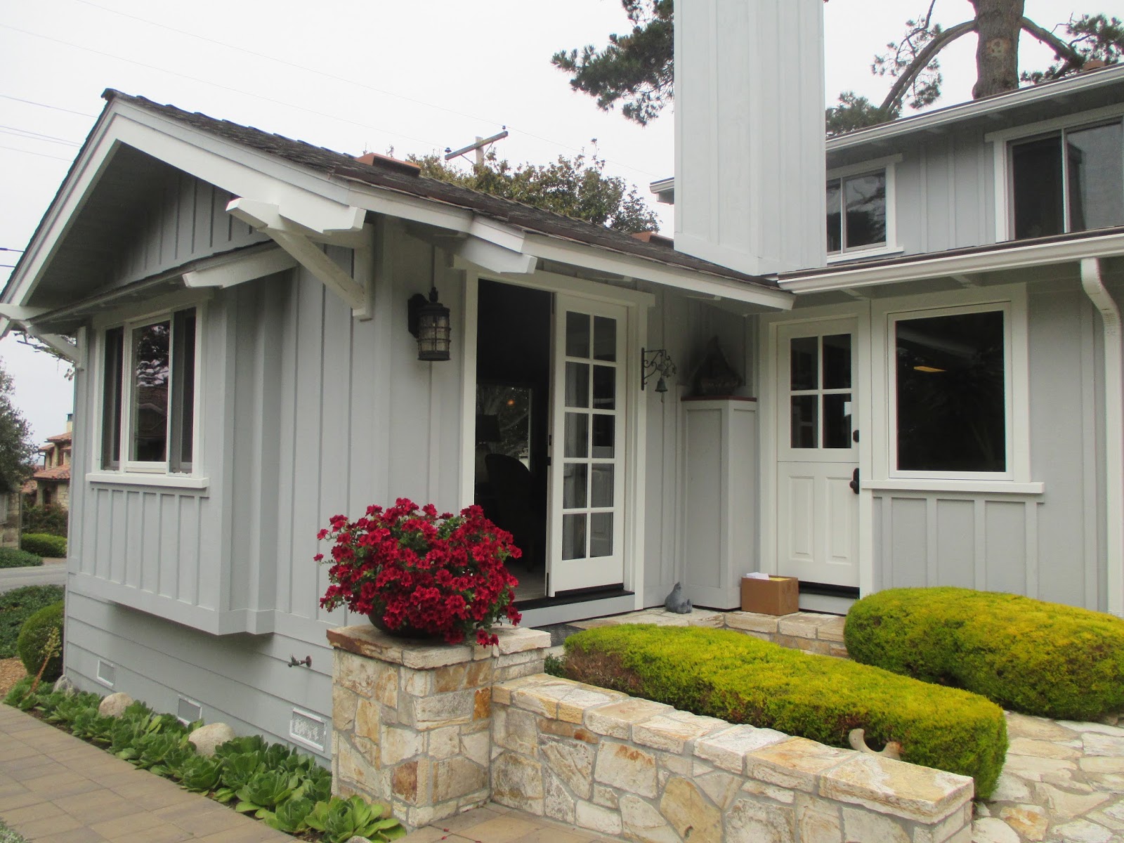 Carmel Bach Festival Cottages, Gardens & Cantatas - Part 2 - May 2, 2015