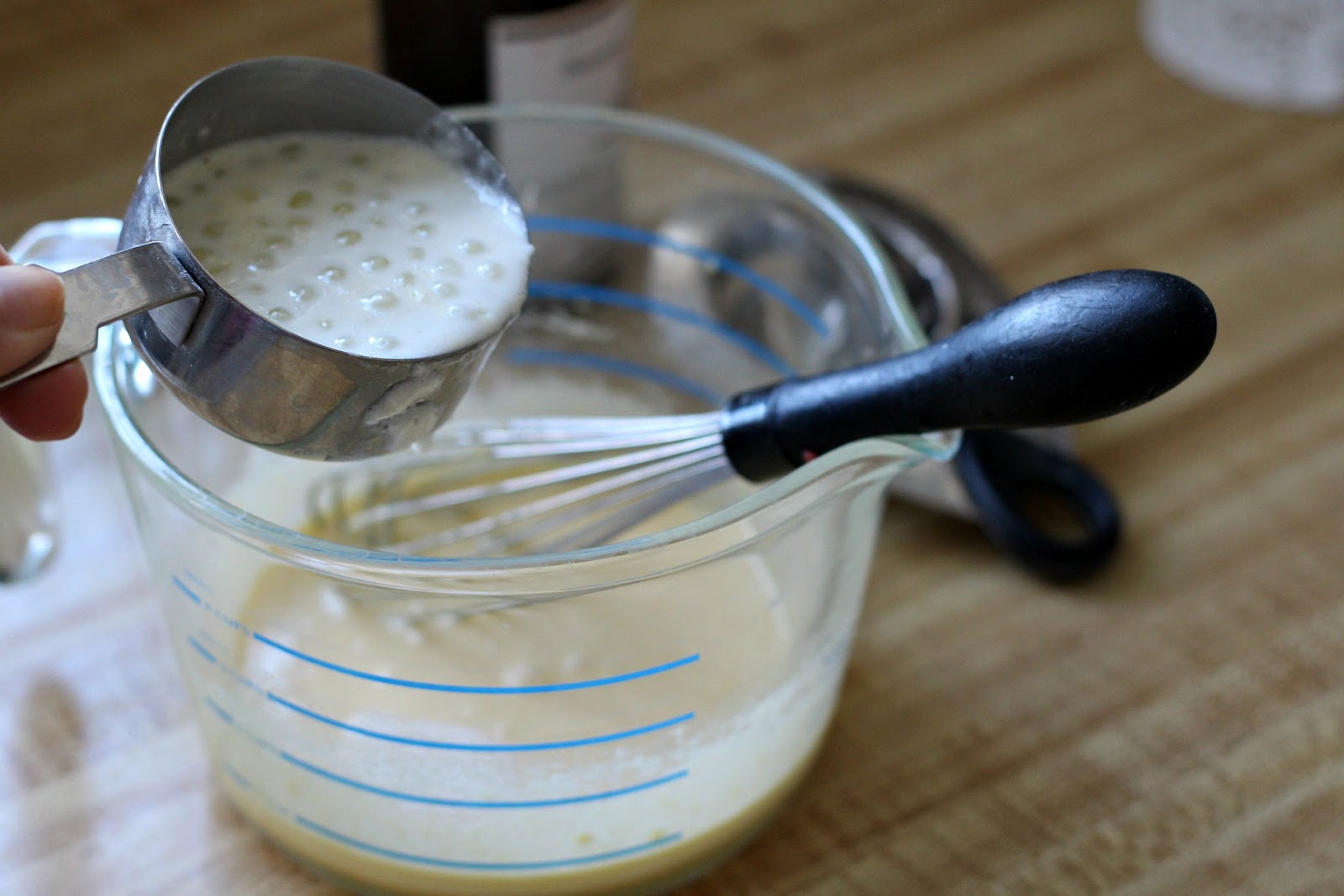 Slow Cooker Tapioca Pudding Grateful Prayer Thankful Heart