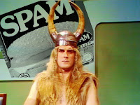 Monty Python - Spam Monty Python - Spam