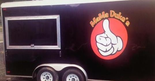 Dukes Food Truck San Antonio Dukes Food Truck San Antonio