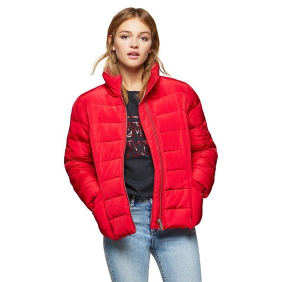 The Fashion Lift Its All About The Coat