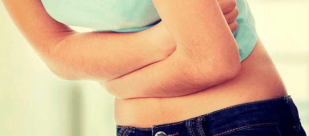 remedios para aliviar la pesadez estomacal