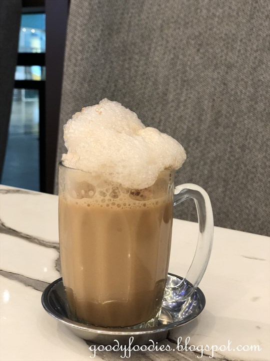 GoodyFoodies: BananaBro: Banana Leaf Rice in Berjaya Times Square, KL