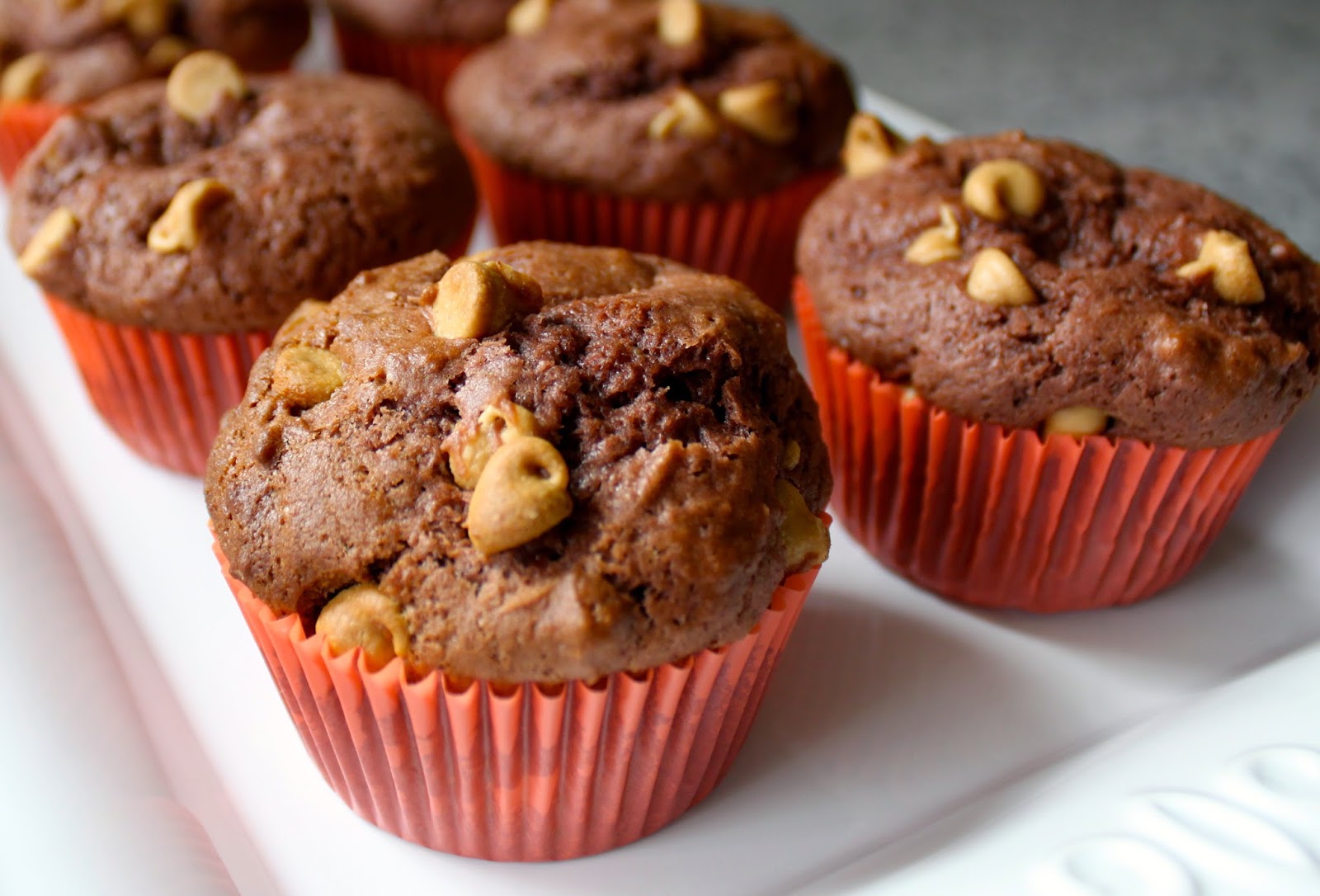 Pudding Muffins *Create Your Own Flavor*