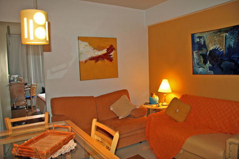 Estúdio Via Interiores: Salas de estar