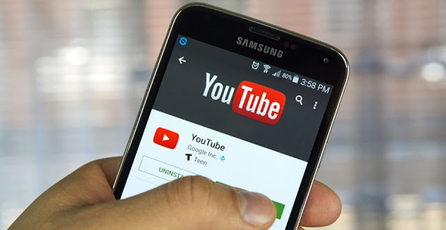 3 Cara Mengatasi Tidak Bisa Upload Video di Aplikasi YouTube Android