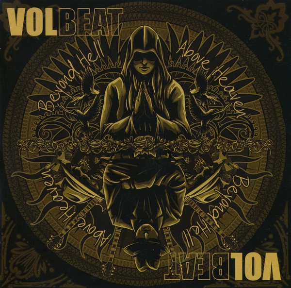 new volbeat album 2014