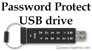can you password protect a usb drive can you password protect a usb drive