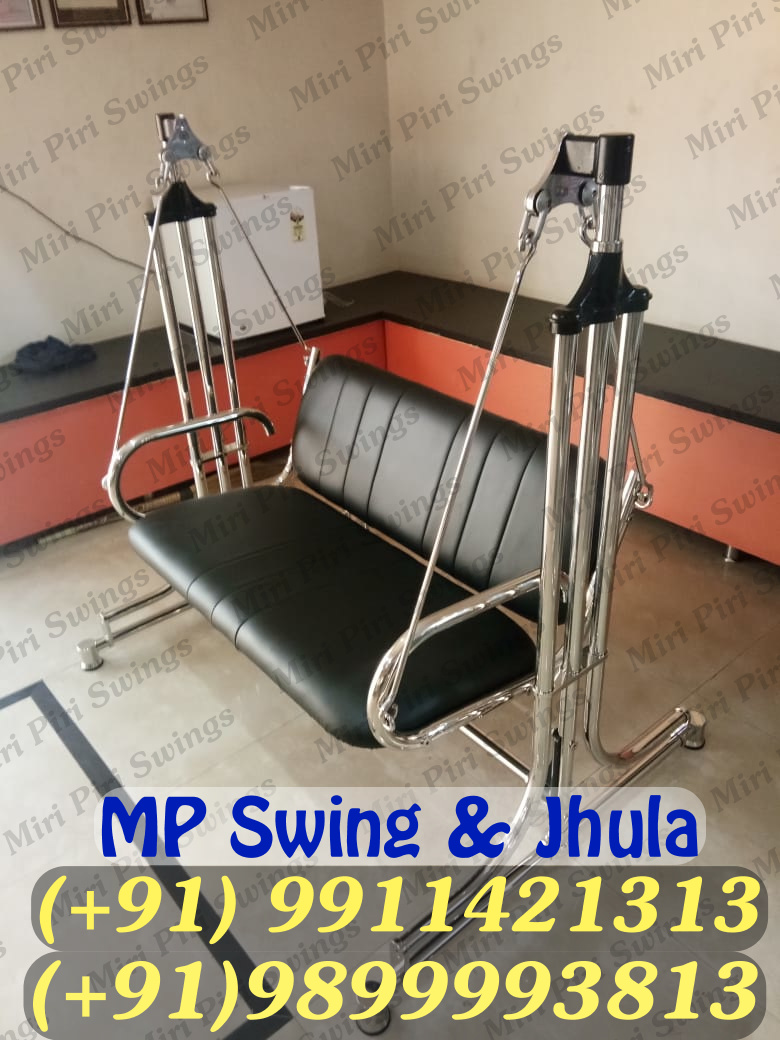 Stainless Steel Home Jhula Manufacturers Merchandise Maker