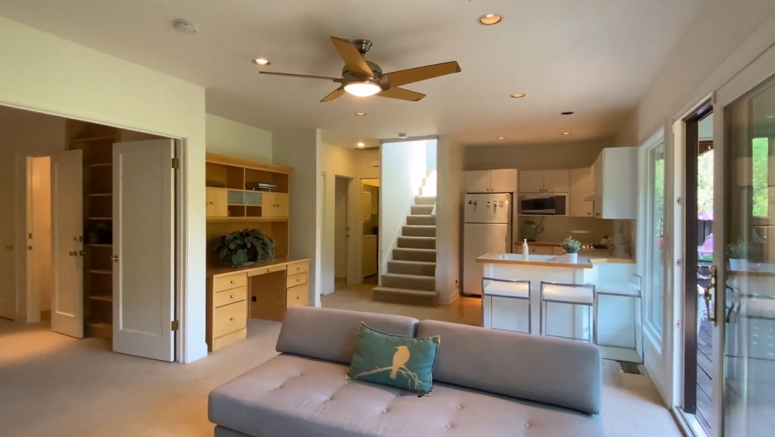 28 Photos vs. 115 Wilson Way, Larkspur, CA Interior Design Luxury Home Tour