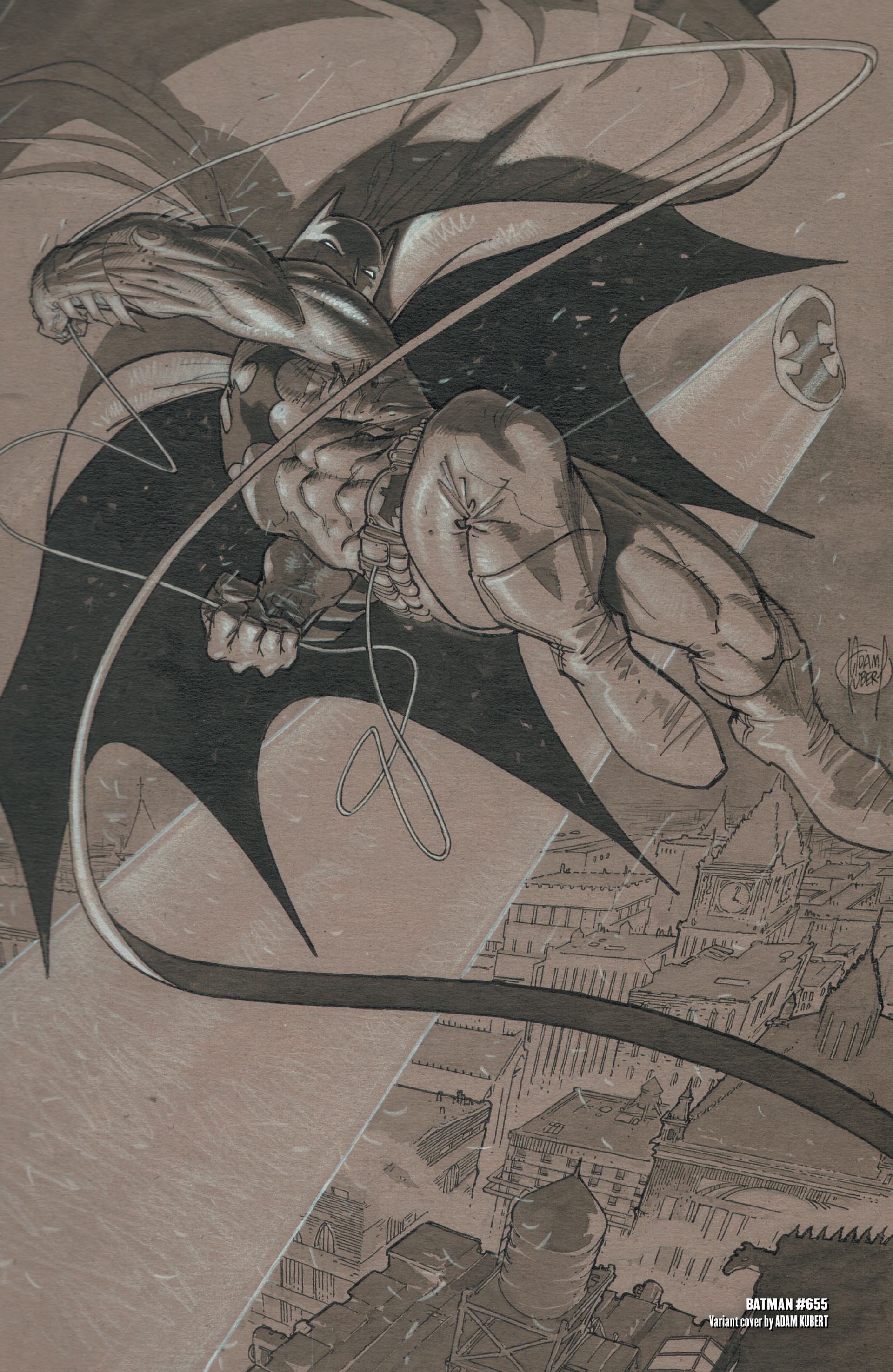 Read online Batman: Batman and Son comic -  Issue # Full - 348