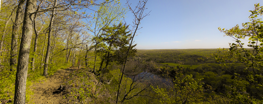 Mattabesett Trail