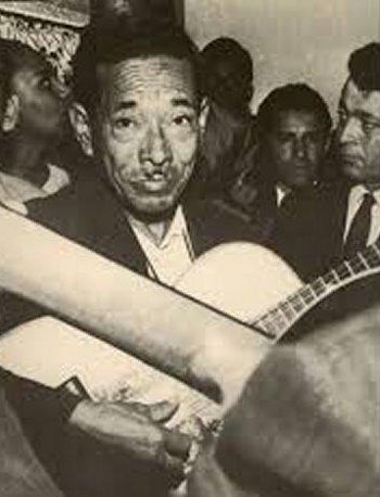 16 de Enero - Fallecimiento del compositor nacional Pablo Casas Padilla