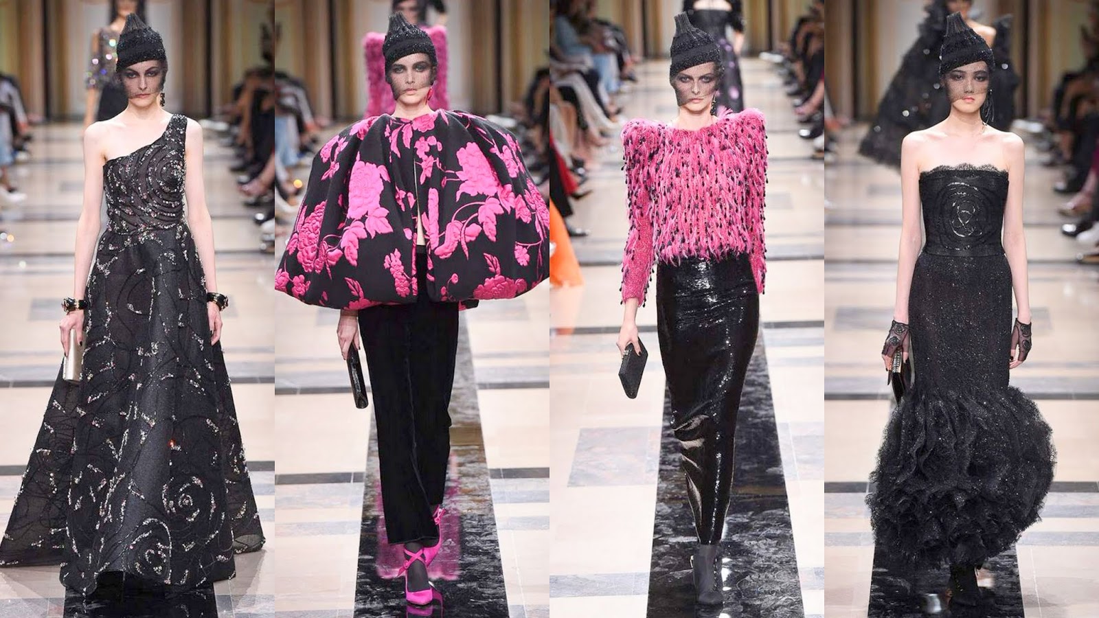 O que é a definição de moda?