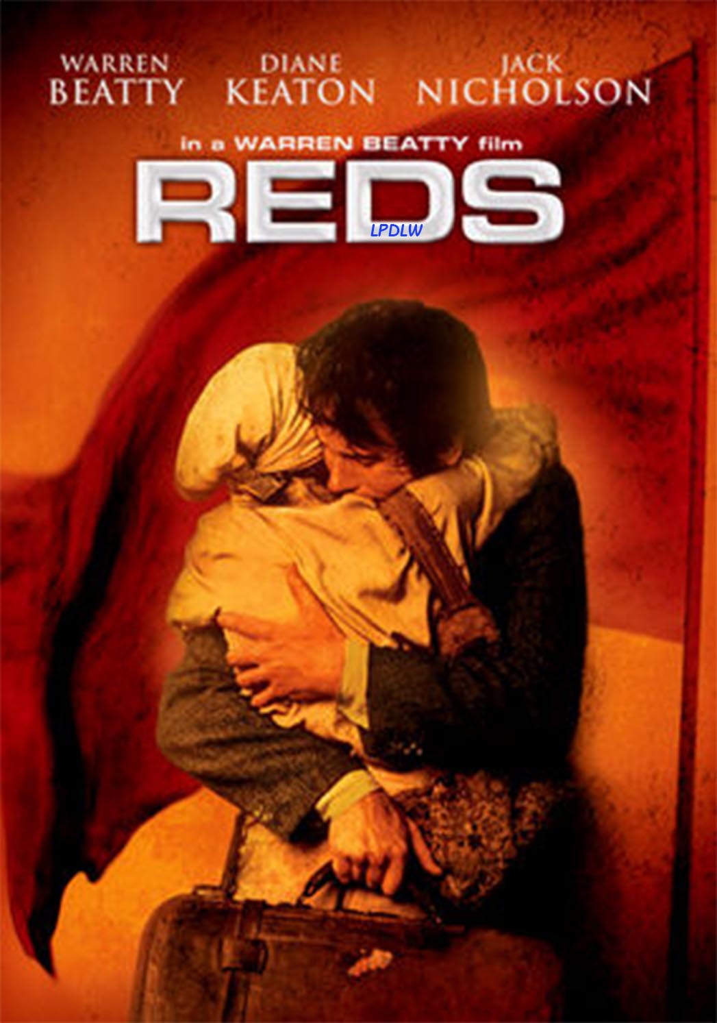 Rojos (1981 / Rojos)